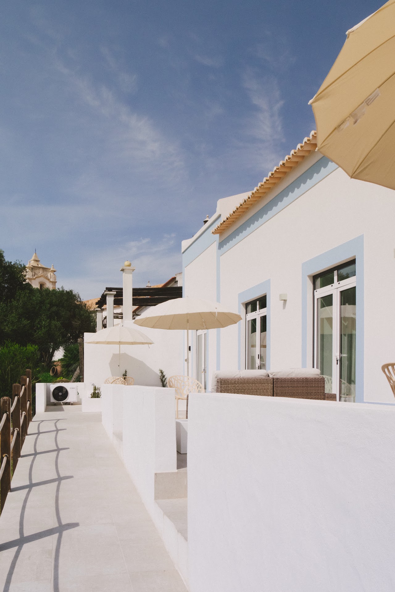 Photograph of Pure Flor de Esteva in Vila do Bispo